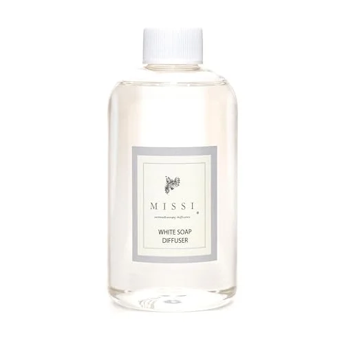 500 ml Beyaz Sabun Yedek Esans