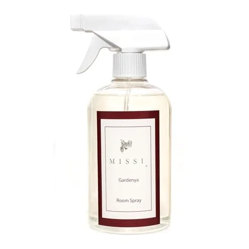 500 ml Gardenya Oda Banyo/Spreyi