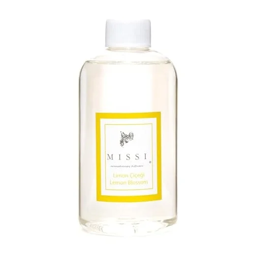 500 ml Limon Çiçeği Yedek Esans