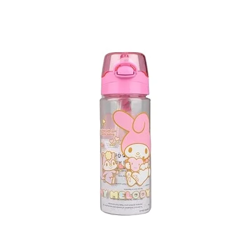 500 ml Matara, Lisanslı, Islak Mendil Hediyeli