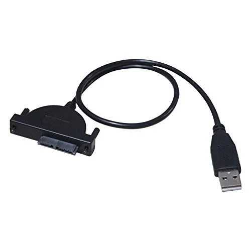 5054 Mini SATA Msata HDD Harddisk USB SSD Kablosu
