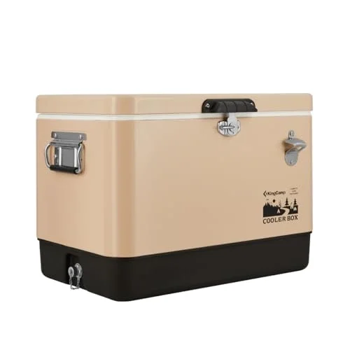 51 L Cooler Box Buz Kutusu