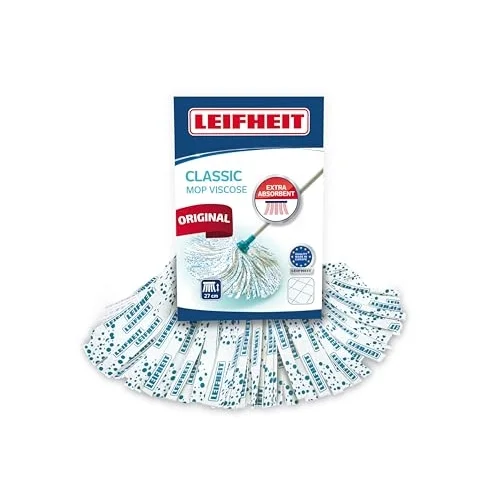 52068 yedek başlık Classic Mop viskoz