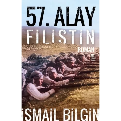 57. Alay Filistin