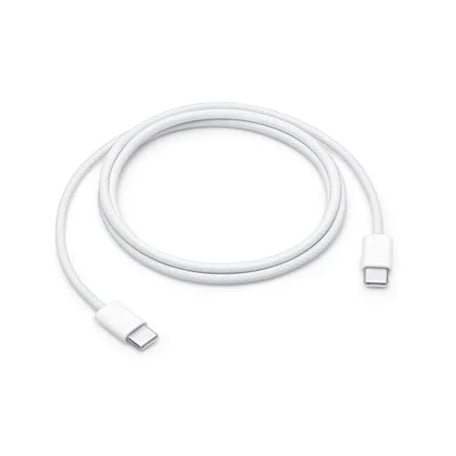 60 W USB-C Şarj Kablosu (1 m) ​​​​​​​