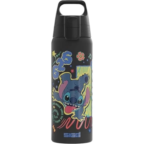 6181.50 Shield One 0,75L Matara, 626 Stitch