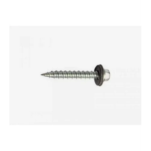 Mey İthalat® 6,3x75 Ahşap Çatı Vidası 10 Adet