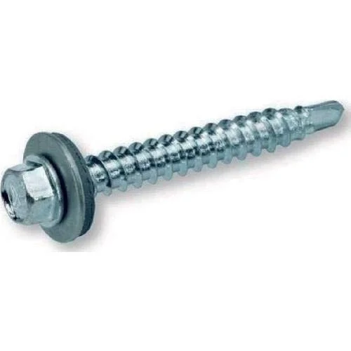 6,3X80 TRAPEZ VİDASI 200