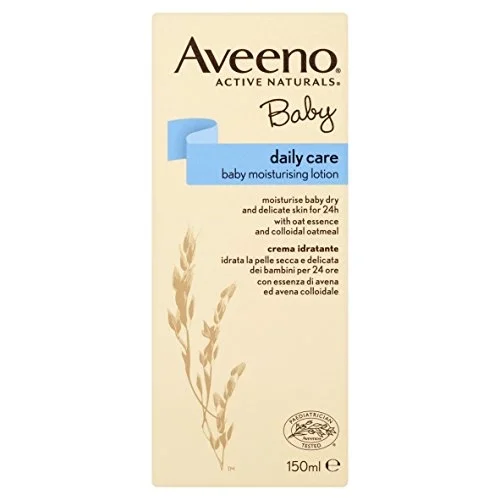 ‎ Daily Lotion 150 Ml
