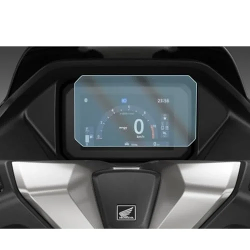 Honda PCX125 Std Ekran Koruyucu 5 İnç̧ Lcd GöSterge Paneli