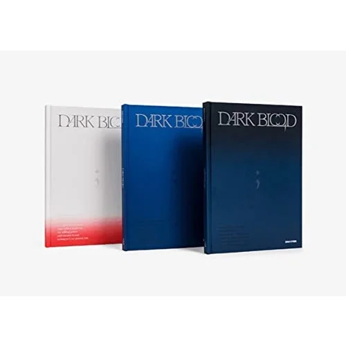 일반 ENHYPEN KOYU KAN Photobook Görüntüle (YENİ)