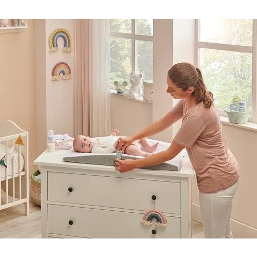 Yataş Bedding CLEANPED Hijyenik ve Pratik Alt Değiștirme Minderi