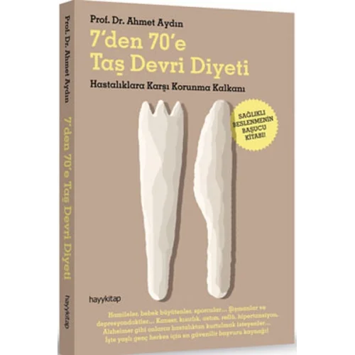 7den  70e Taş Devri Diyeti  Hastalıklara Karşı Korunma Kalkanı