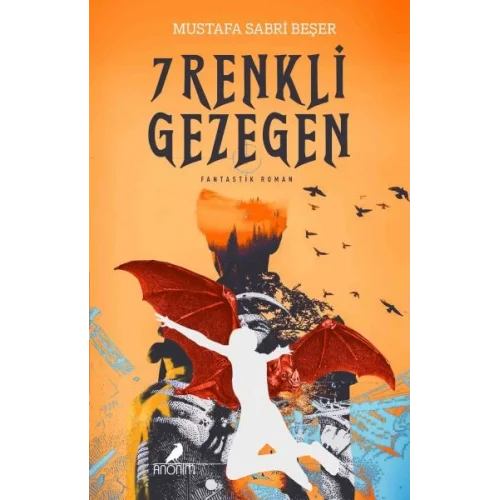 7 Renkli Gezegen