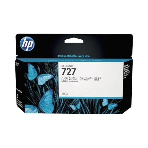 727 orijinal toner kartuşu, macenta 130ml