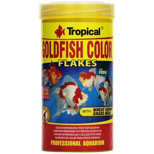 77174 Goldfish Color 250 Ml