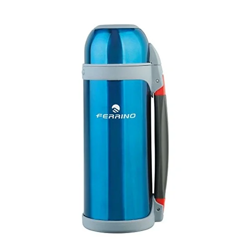 79356S_U 1 Lt. Tourist Termos Mavi 46160, 1 litre