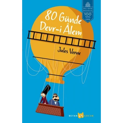 80 Günde Devr-i Alem