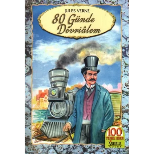 80 Günde Devrialem