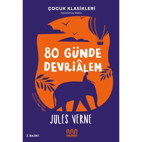 80 Günde Devriâlem