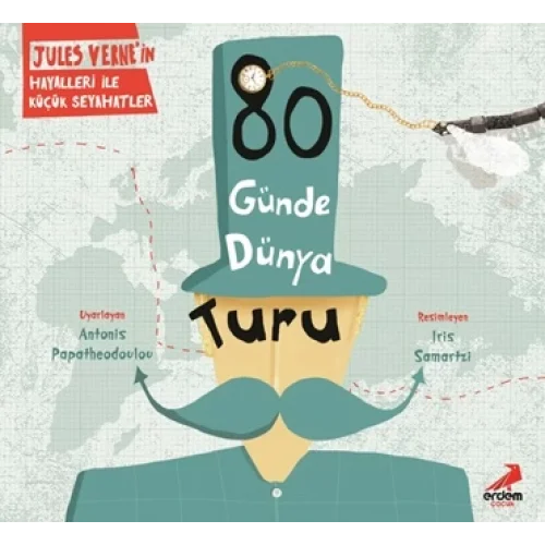 80 Günde Dünya Turu
