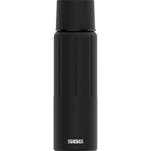 ​​​ 8735.70 Thermo Flask Gemstone Ibt Obsidian 0.75 Lt Matara