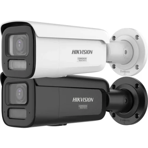 8MP Bullet Motorize ColorVu IP Kamera Hibrit Işıklı DS-2CD2687G3T-LIZSY