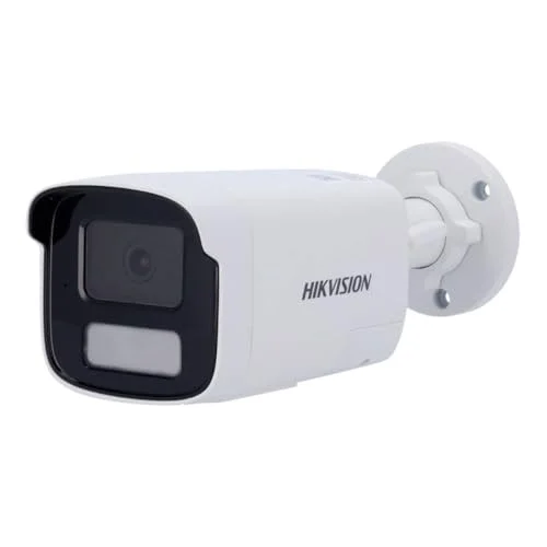 8MP DS-2CD1T83G2-LIUF/SL 4MM SMART HYBRID BULLET IP KAMERA