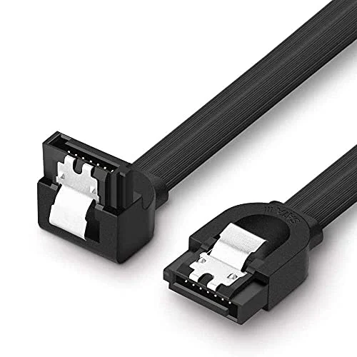 90 Derece Sata 3.0 Disk Kablosu 50 cm