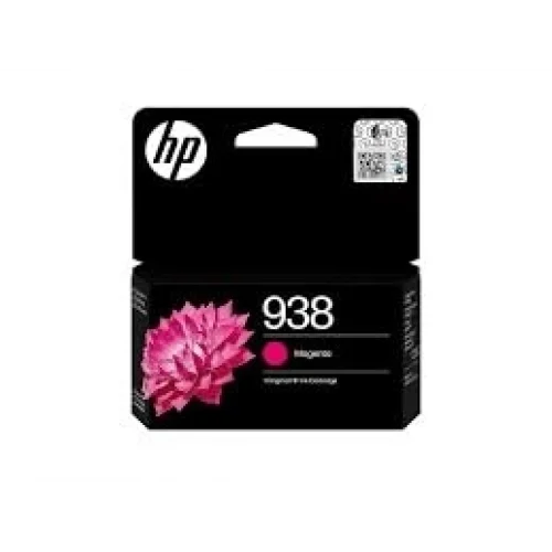 938 Magenta Original Ink Cartridge 4S6X6PE