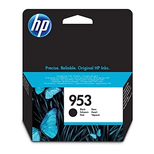 953 Black Original Ink Cartridge