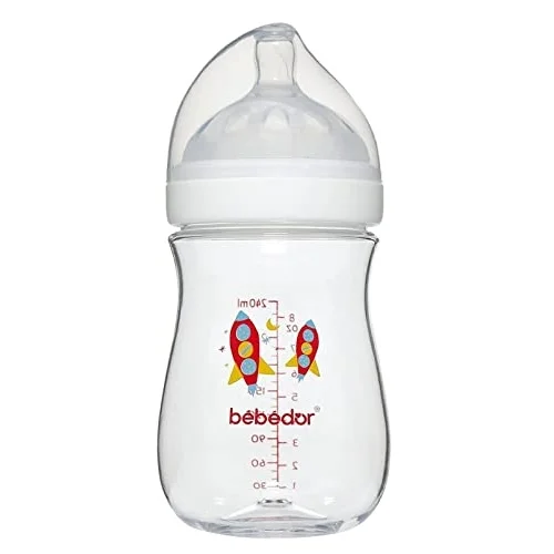 95302 Biberon, Çok Renkli