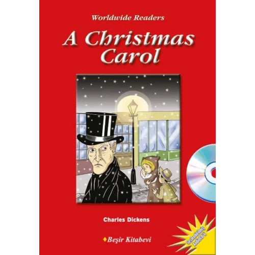A Christmas Carol - Level 2 (CDli)