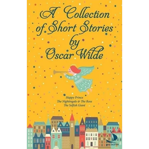 A Collection Of Short Stories (İngilizce)