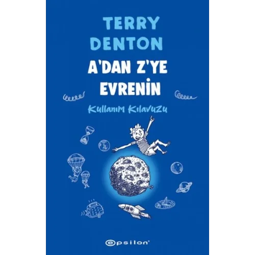 Adan Zye Evrenin Kullanım Kılavuzu