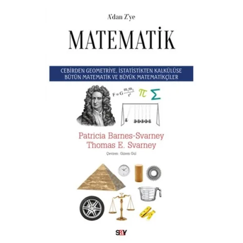 Adan Zye Matematik