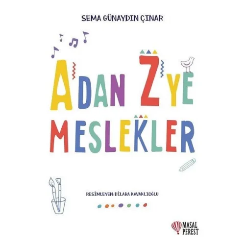 Adan Zye Meslekler