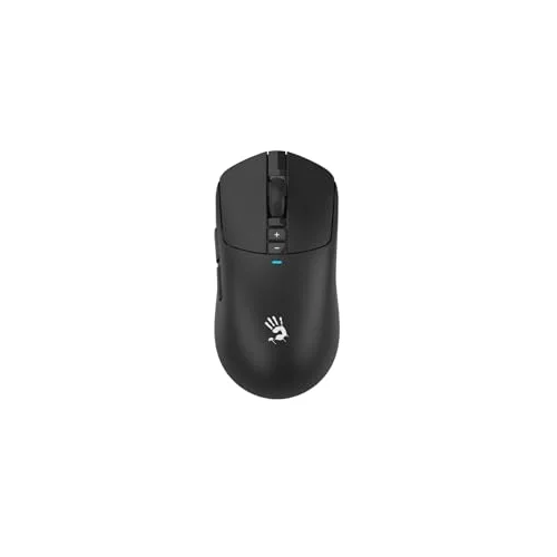 A4-Tech Bloody R72 Ultra Duo 20K Kablosuz Şarj Edilebilir Gaming Mouse