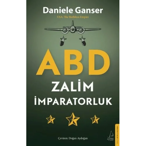ABD Zalim İmparatorluk
