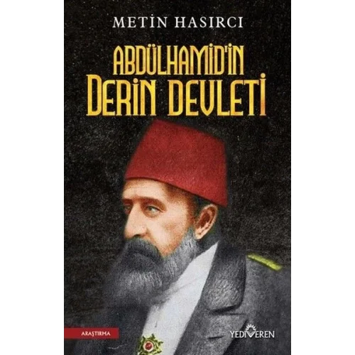 Abdülhamidin Derin Devleti