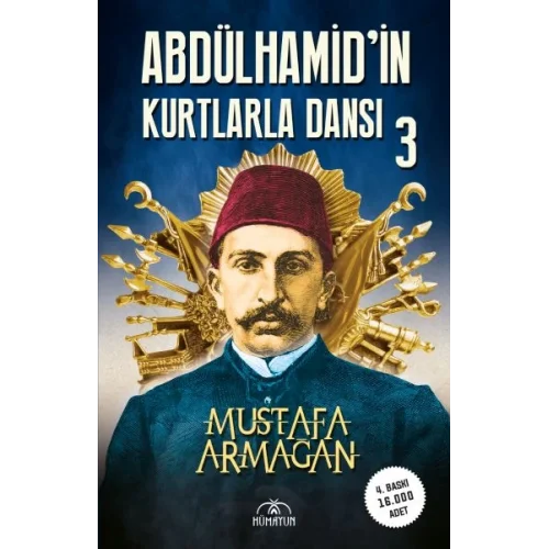 Abdülhamid’in Kurtlarla Dansı-3