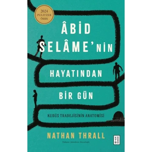 Âbid Selâme’nin Hayatından Bir Gün