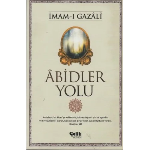 Abidler Yolu