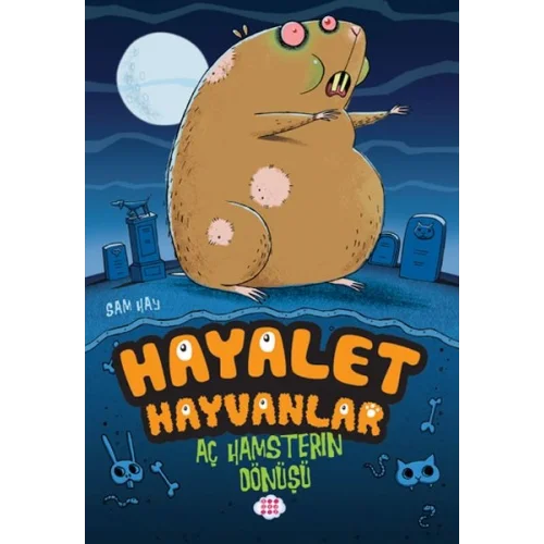 Aç Hamsterın Dönüşü