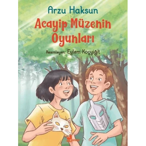 Acayip Müzenin Oyunları