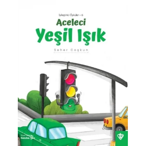 Aceleci Yeşil Işık