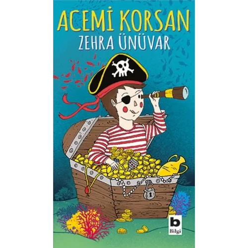Acemi Korsan