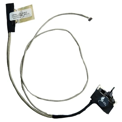 Acer C5Prh Dc02002Vr00 İle Uyumlu Ekran Data Flex Kablosu