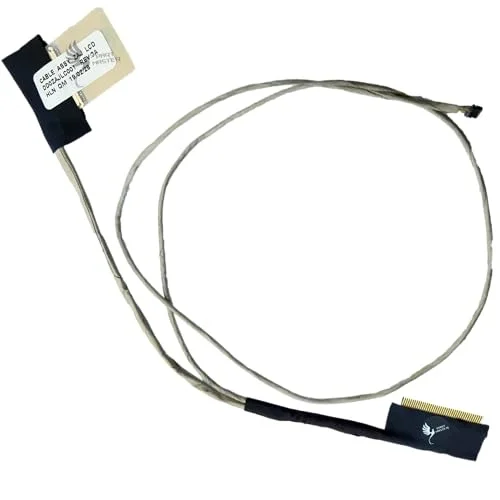 Acer Zaj Dd0Zajlc000 İle Uyumlu Ekran Data Flex Kablosu