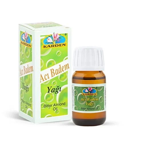 ACI BADEM YAĞI 20ML